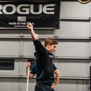 Meet your Posher, Casey